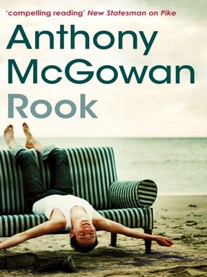 cover image of Rook
